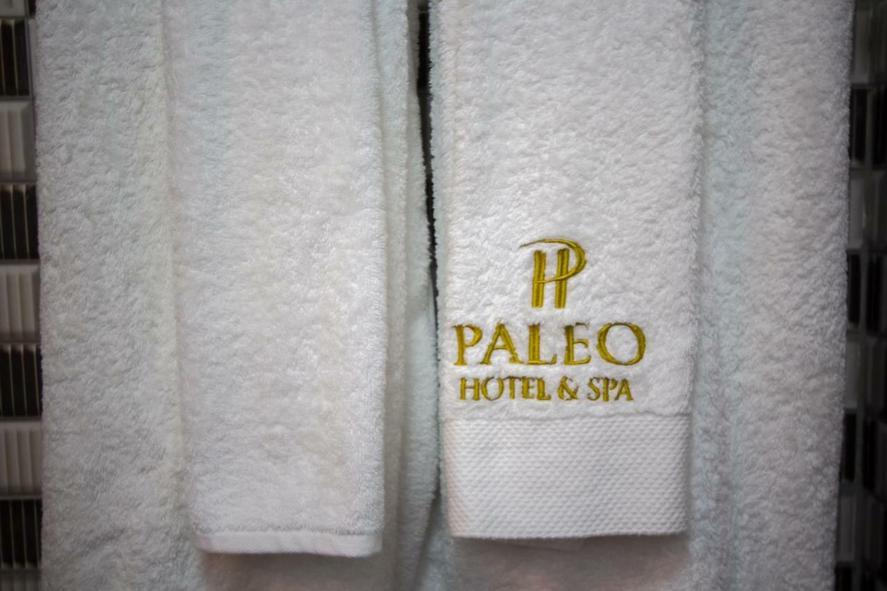 Paleo Hotel And Spa Thika Exterior photo